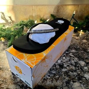 YELLOWBOX jello Black BNIB